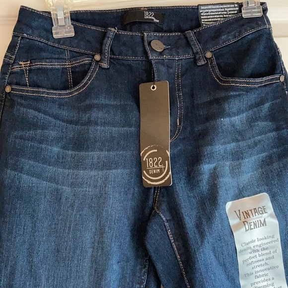 1822 Denim | Jeans | 822 Vintage Denim 